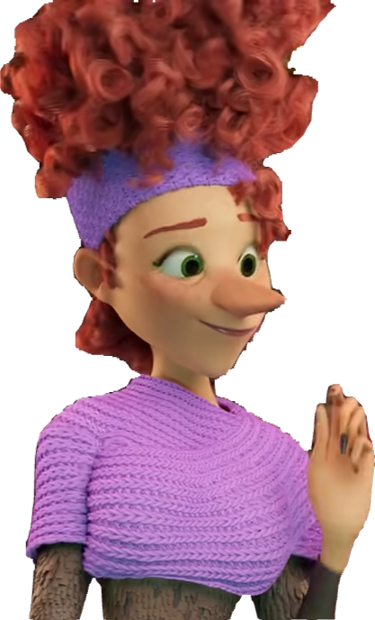 Witch Reference