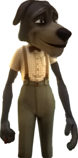 Wolf Reference