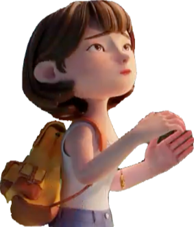 Girl Mechanic Reference