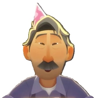 Father
